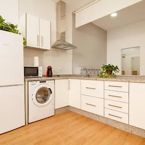  Apartamento Canadian 1