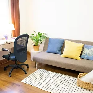  Apartamento Cool La Compañía