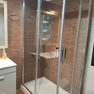  Apartamento Turístico Calle San Basilio 6 Patios