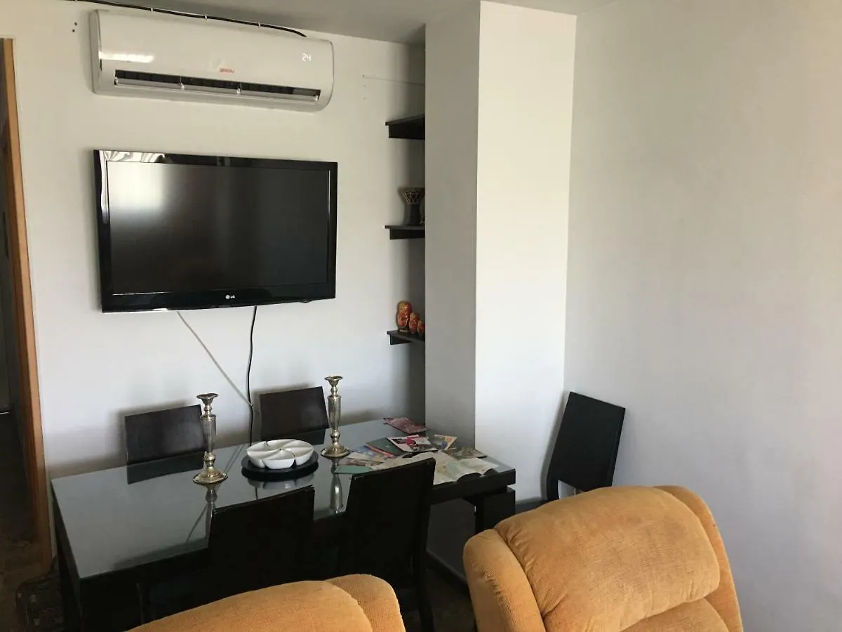 Atico El Rio Apartment Cordoba 0*,  Spain
