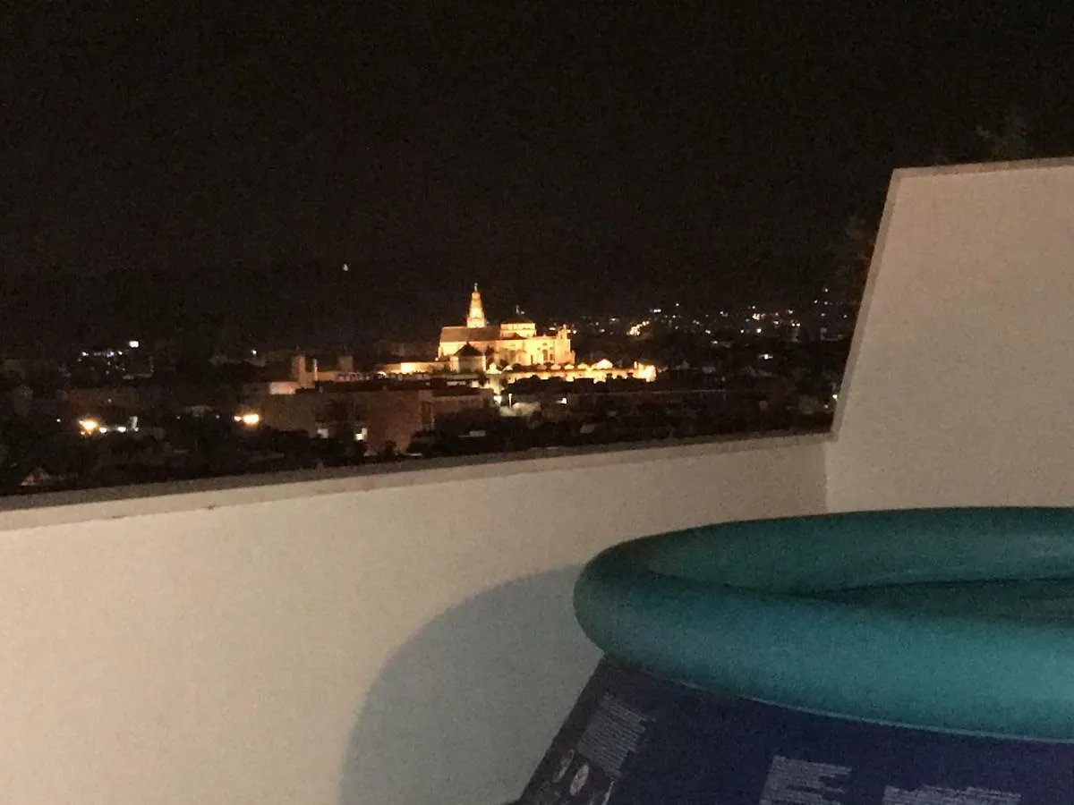 Atico El Rio Apartment Cordoba