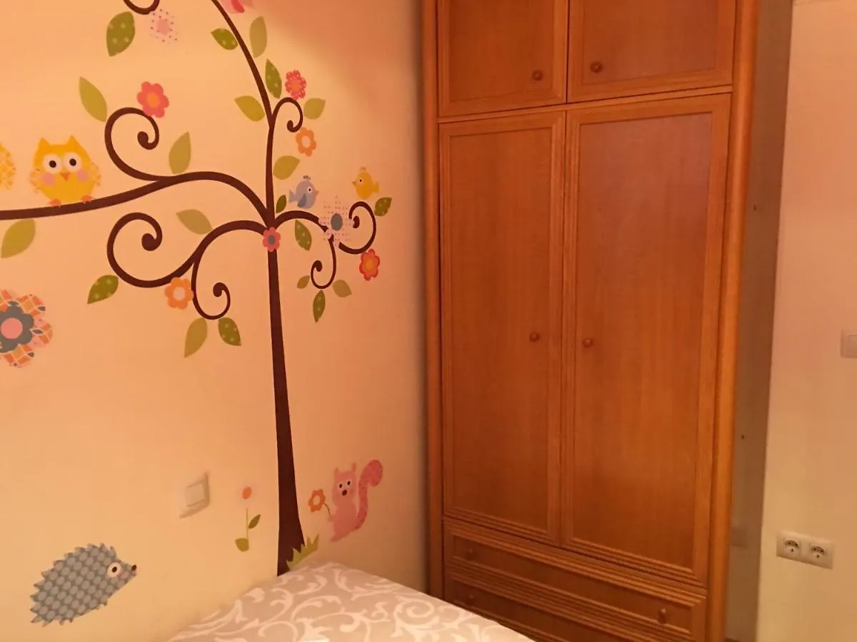 Atico El Rio Apartment Cordoba