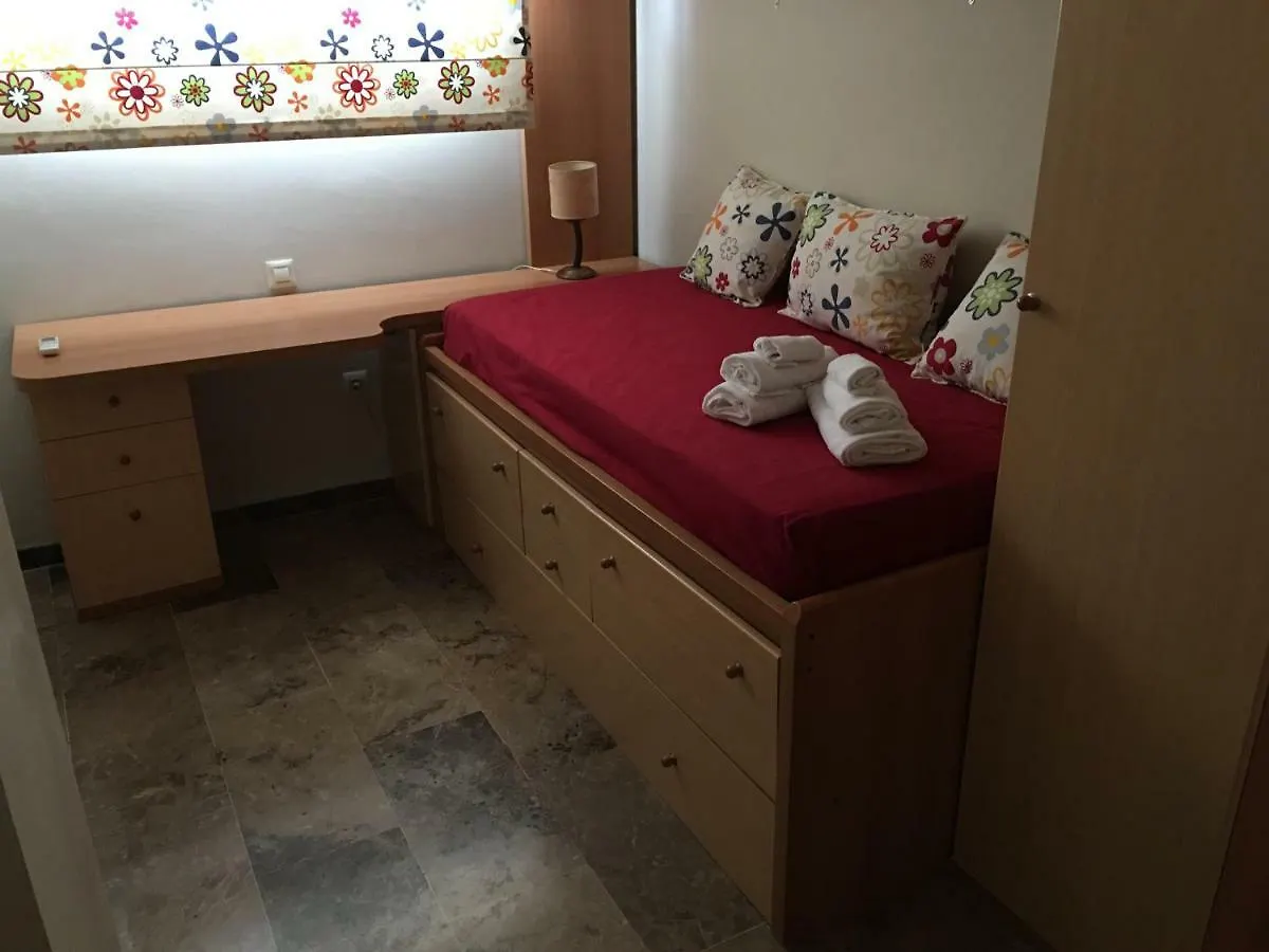 Atico El Rio Apartment Cordoba