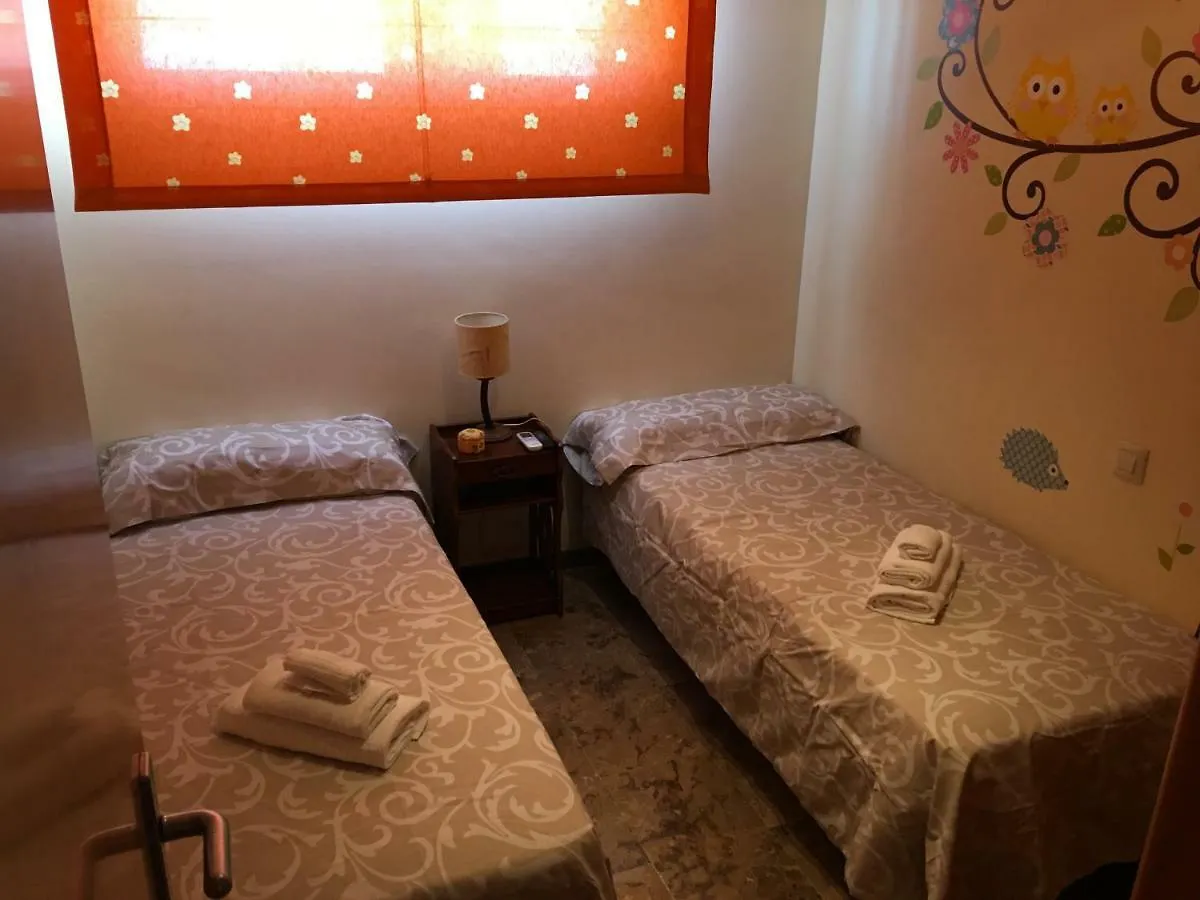 Atico El Rio Apartment Cordoba