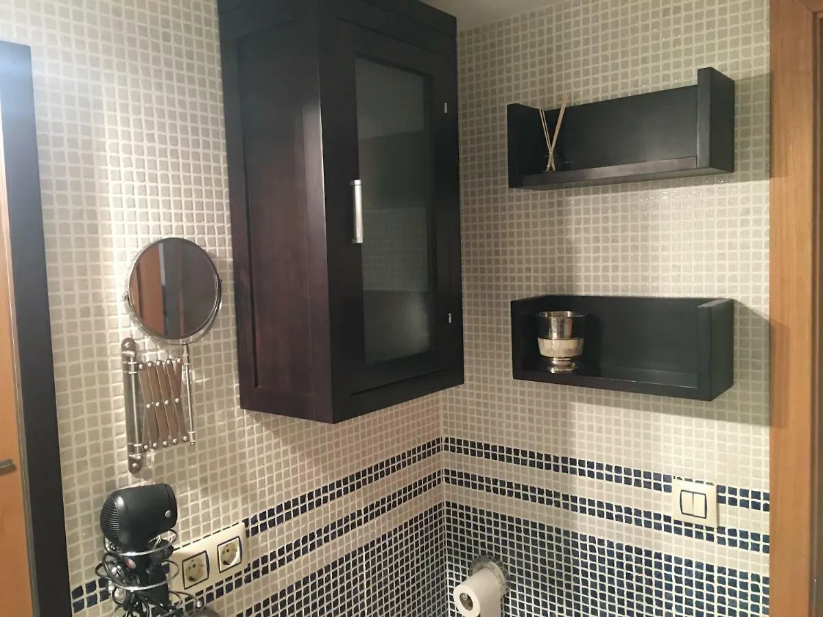 Atico El Rio Apartment Cordoba