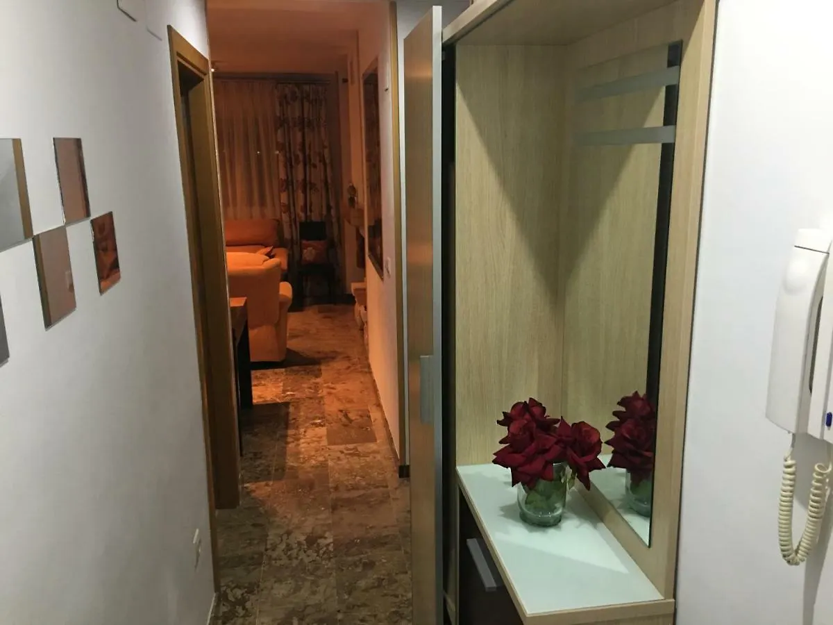 Atico El Rio Apartment Cordoba Spain