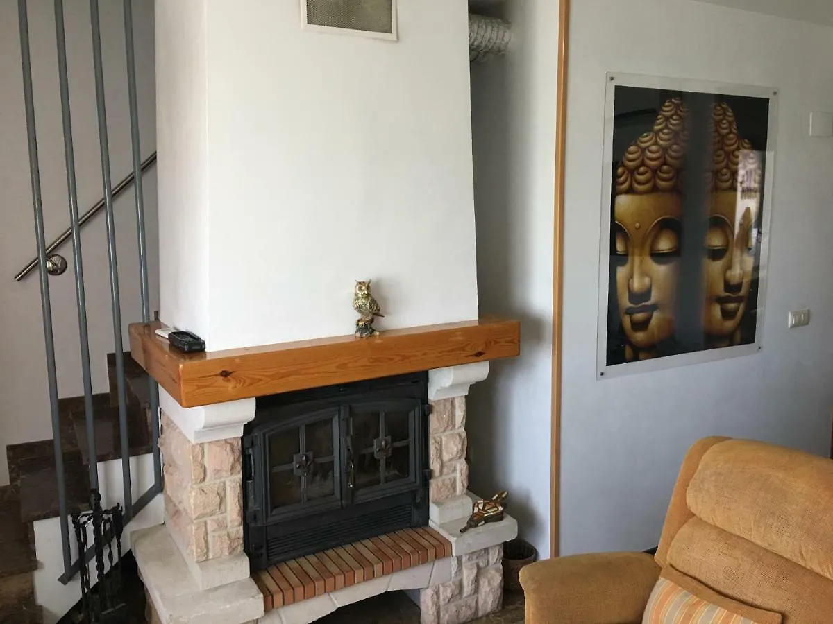 Atico El Rio Apartment Cordoba