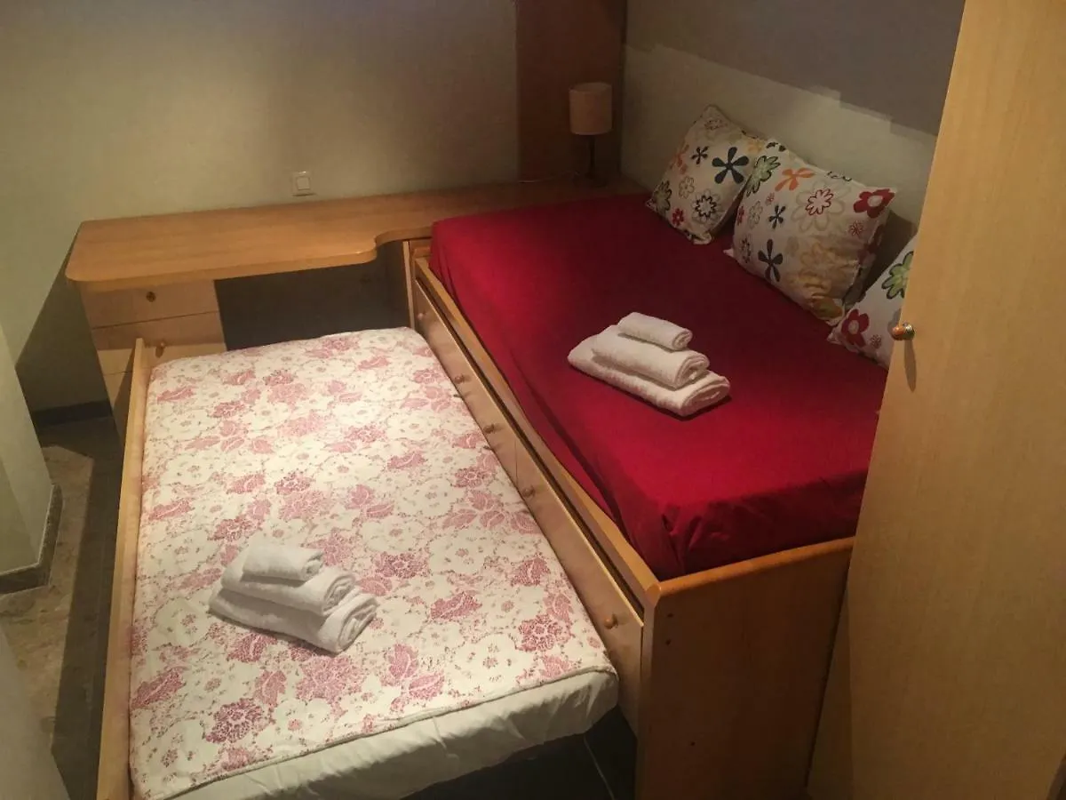 Atico El Rio Apartment Cordoba Spain
